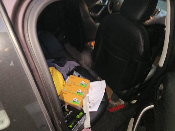 [杭州·浙A] 二手标致标致20082014款 1.6L 手动时尚版