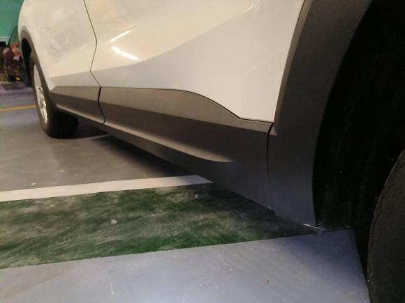 [上海·川Y] 二手五菱汽车五菱宏光S32018款 1.5L 手动豪华型 国V