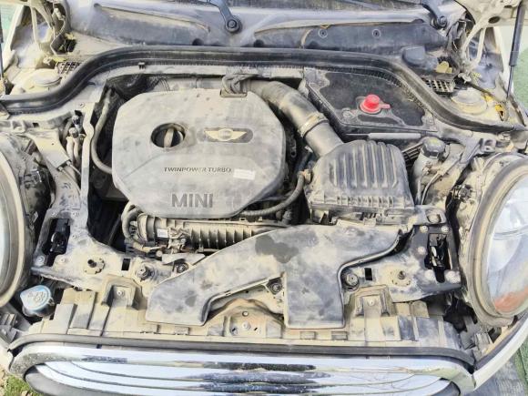 [西安·陕A] 二手MINIMINI2014款 1.2T ONE+