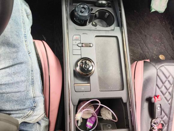 [合肥·皖A] 二手福特蒙迪欧2022款 改款 EcoBoost 245 豪华型