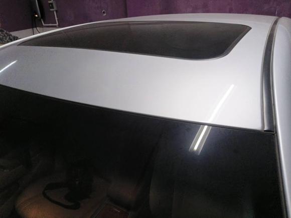 [上海·沪A] 二手丰田凯美瑞2009款 200G 豪华版