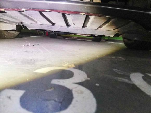 [苏州·苏E] 二手凯迪拉克凯迪拉克ATS-L2017款 28T 时尚型