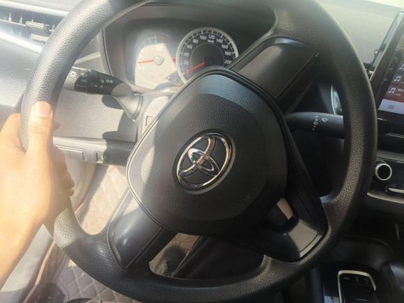 [深圳·粤L] 二手丰田雷凌2019款 185T CVT进取版 国VI