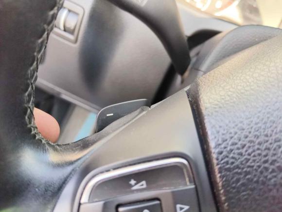 [上海·沪E] 二手大众途观2013款 2.0TSI 自动四驱旗舰版