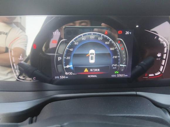 [济南·鲁A] 二手长安长安CS75 PLUS2021款 1.5T 自动尊贵型