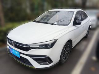 荣威荣威i52021款 改款 1.5L CVT钻石版「西安二手车」「天天拍车」