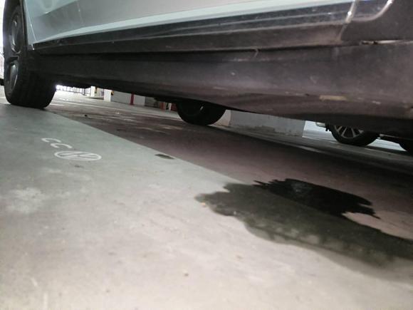 [武汉·鄂A] 二手大众一汽-大众CC2023款 猎装车 380TSI 猎心版