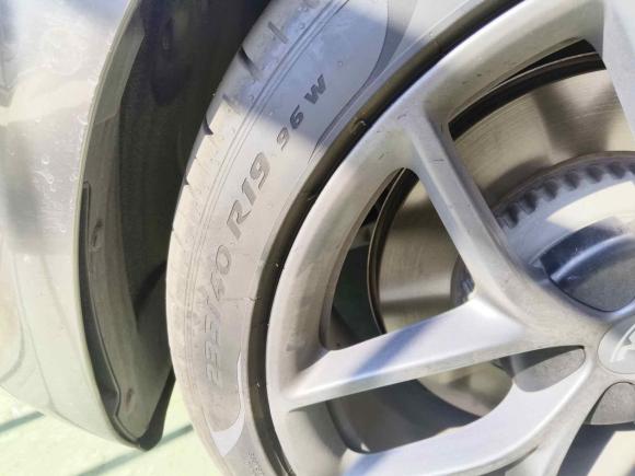 [上海·沪A] 二手特斯拉Model 32021款 改款二 Performance高性能全轮驱动版