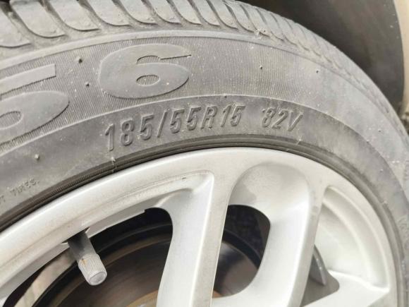 [成都·川A] 二手菲亚特菲亚特5002011款 1.4L 时尚版