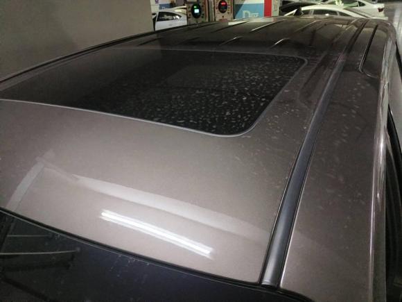 [杭州·浙A] 二手别克别克GL82021款 陆上公务舱 652T 豪华型