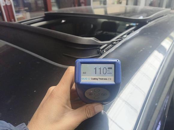 [佛山·粤X] 二手大众迈腾2018款 330TSI DSG 豪华型