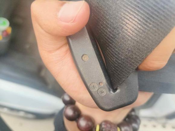 [青岛·鲁U] 二手福特全顺2017款 2.0T柴油多功能商用车短轴低顶国IV