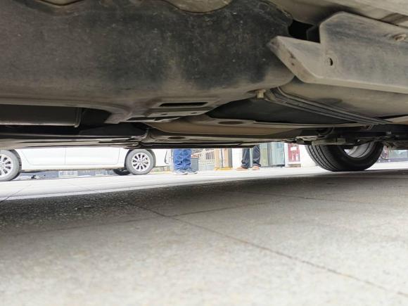 [苏州·苏E] 二手别克昂科威Plus2018款 28T 四驱精英型