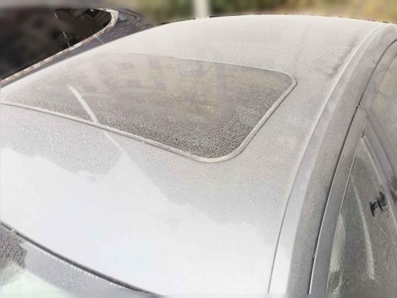 [上海·沪C] 二手大众朗逸2013款 改款 1.4TSI DSG舒适版