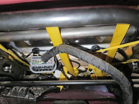 [义乌·浙G] 二手福特翼虎2015款 1.5L GTDi 两驱舒适型