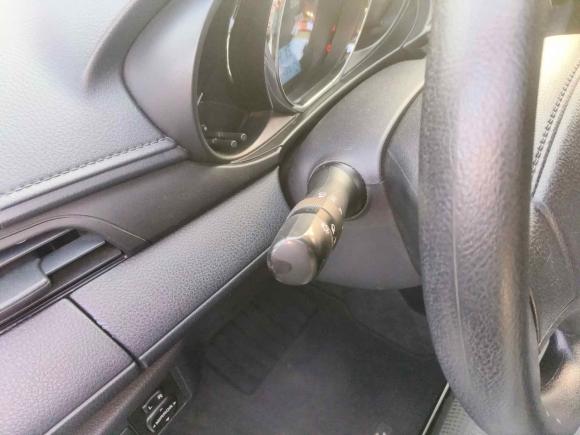 [苏州·苏A] 二手丰田YARiS L 致炫2021款 1.5L CVT领先版