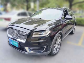 林肯航海家2019款 2.0T 四驱尊雅版 国VI