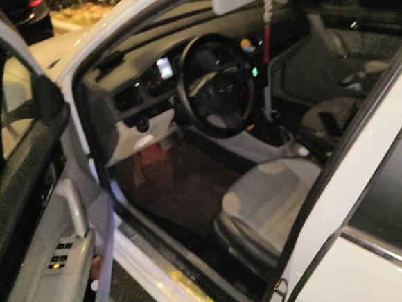 [青岛·鲁B] 二手大众朗行2013款 1.4TSI 自动舒适型