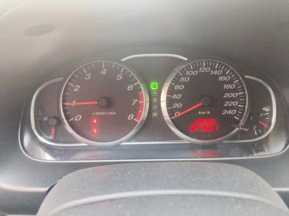 [湖州·浙E] 二手马自达马自达62013款 2.0L 自动时尚型