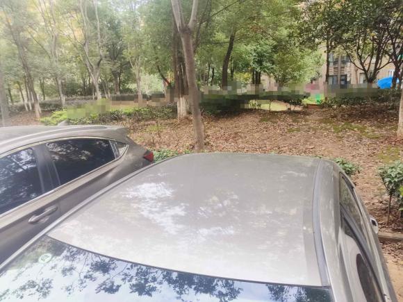 [武汉·鄂D] 二手丰田卡罗拉2018款 1.2T S-CVT GL智享版