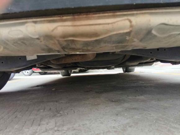 [佛山·粤P] 二手大众高尔夫2011款 1.4TSI 手动舒适型