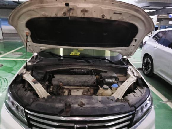 [武汉·鄂A] 二手荣威荣威RX52019款 30T 两驱自动Ali智联网铂金版