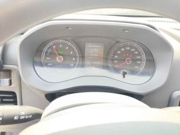 [宁波·浙B] 二手五菱汽车五菱扬光2024款 300km 舒适型封窗版 60kW