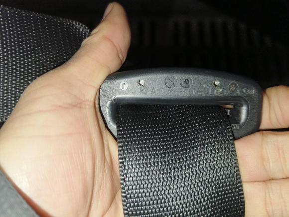 [合肥·皖A] 二手奔驰奔驰GLA2018款 GLA 200 动感型