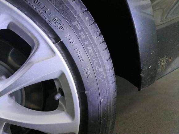 [无锡·苏B] 二手凯迪拉克凯迪拉克CT52020款 28T 豪华型