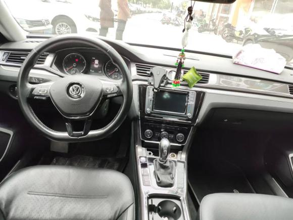 [义乌·浙G] 二手大众帕萨特2016款 330TSI DSG御尊版