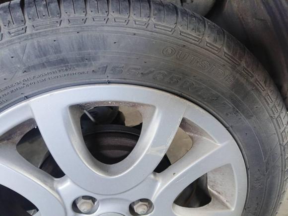 [无锡·苏B] 二手铃木奥拓2016款 1.0L 自动豪华炫动版