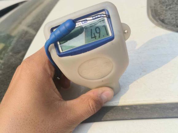 [南昌·赣A] 二手日产轩逸2020款 1.6L XL CVT悦享版