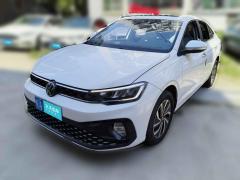 [合肥·皖A] 大众朗逸2023款 新锐 1.5L 自动新愿版