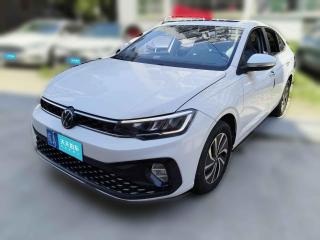 大众朗逸2023款 新锐 1.5L 自动新愿版