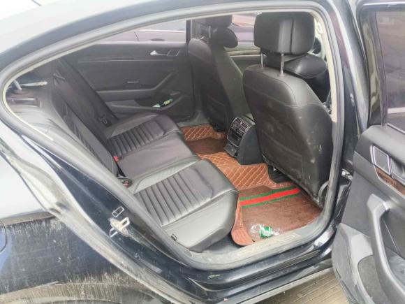 [南通·苏F] 二手大众迈腾2019款 330TSI DSG 豪华型 国V