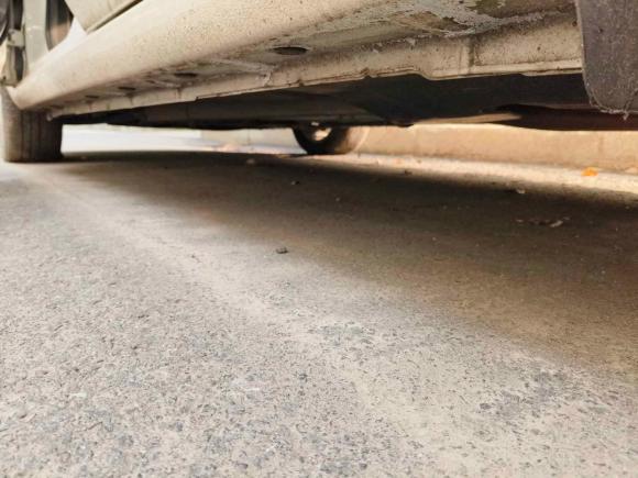 [无锡·苏B] 二手北京汽车绅宝D502019款 1.5L 手动尊贵版 国VI