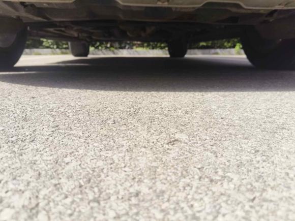 [南昌·赣A] 二手观致观致52018款 改款 1.6T 自动尊贵型