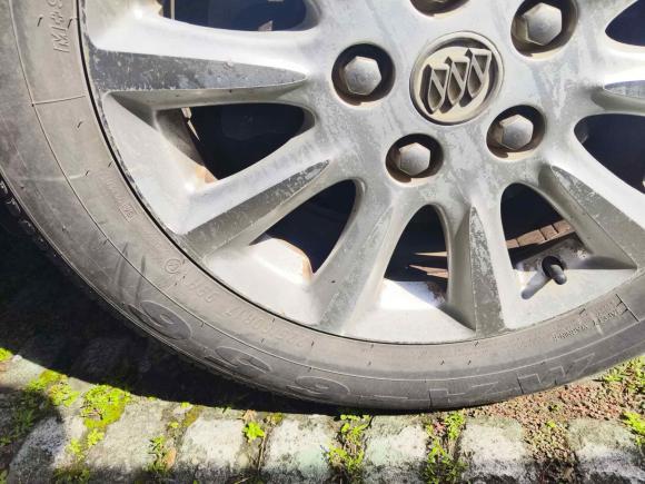 [上海·苏E] 二手别克别克GL82011款 3.0L GT豪华商务豪雅版