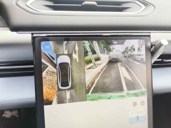 [广州·粤A] 二手小鹏小鹏P52022款 460P