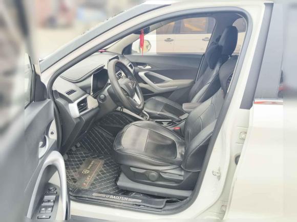 [宁波·贵C] 二手宝骏宝骏5102019款 1.5L 手动乐享型77kW 国VI