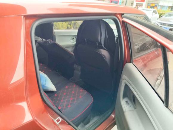 [青岛·鲁Q] 二手斯柯达晶锐2014款 1.4L 自动晶灵版