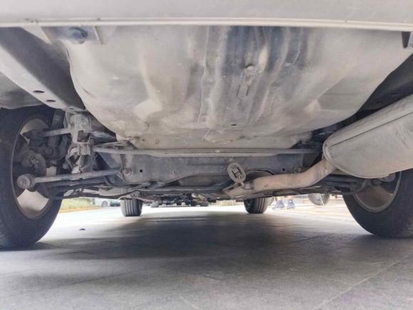 [上海·沪E] 二手本田雅阁2006款 2.4L 标准版