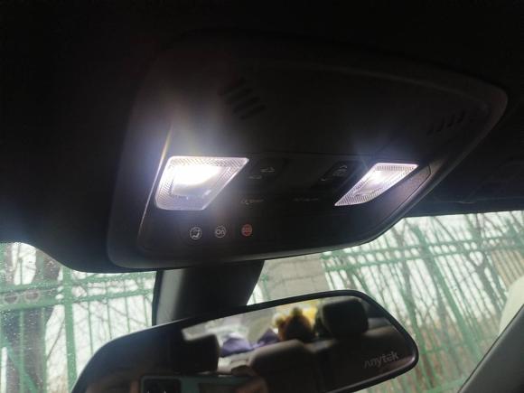 [上海·苏K] 二手别克君越2016款 20T 精英型