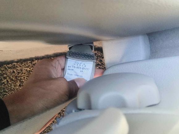 [杭州·浙A] 二手马自达马自达62011款 2.0L 自动时尚型