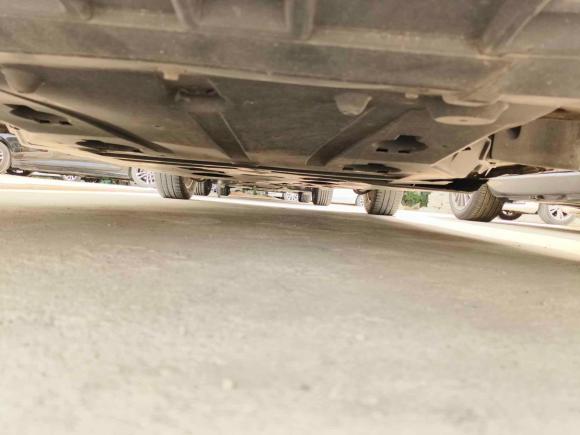 [深圳·粤B] 二手smartsmart forfour2016款 1.0L 52千瓦灵动版