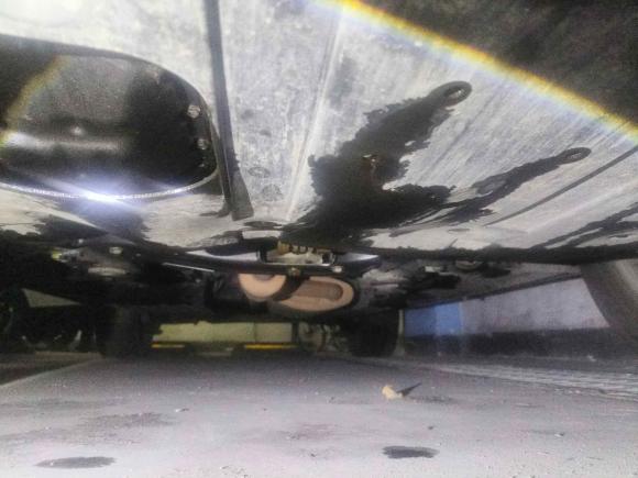 [佛山·粤E] 二手广汽传祺传祺GS82017款 320T 两驱豪华智联版（七座）