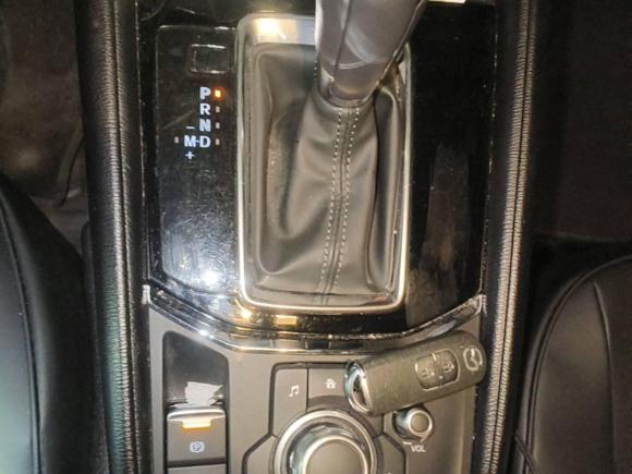 [杭州·浙A] 二手马自达马自达CX-52021款 2.0L 自动两驱智慧型