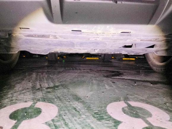 [芜湖·皖B] 二手斯柯达Yeti2014款 1.4TSI DSG极地版