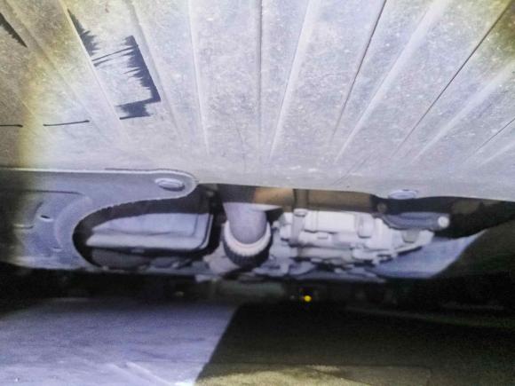 [深圳·粤B] 二手别克别克GL62018款 18T 6座豪华型