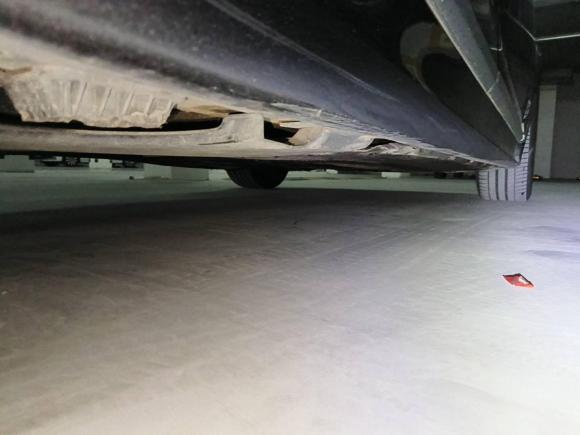 [青岛·鲁B] 二手宝马宝马5系2018款 528Li 上市特别版